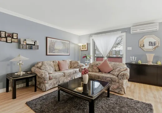 Condo for sale - 1930 Av. Dumouchel, Laval (Chomedey), H7S 1J8