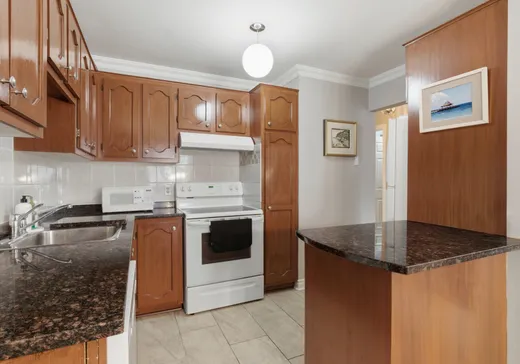 Condo for sale - 1930 Av. Dumouchel, Laval (Chomedey), H7S 1J8