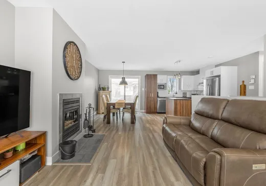 Maison à vendre - 201 Rue du Quartier, Sainte-Sophie, J5J 0P6