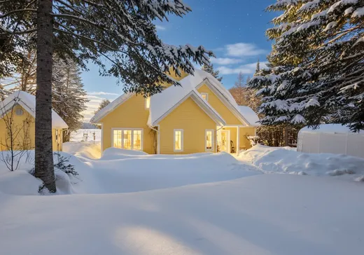 House for sale - 6711 Ch. du Mont-Émi, Sainte-Agathe-des-Monts, J8C 2Z7