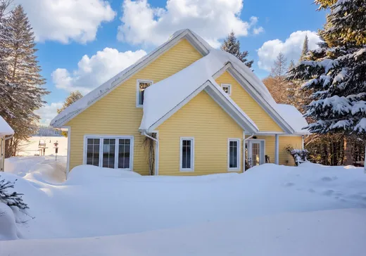 House for sale - 6711 Ch. du Mont-Émi, Sainte-Agathe-des-Monts, J8C 2Z7