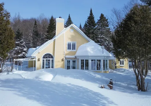 House for sale - 6711 Ch. du Mont-Émi, Sainte-Agathe-des-Monts, J8C 2Z7