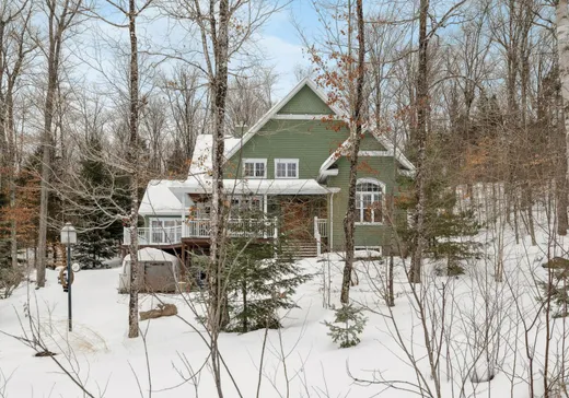 Maison à vendre - 245 Ch. de la Muraille, Mont-Tremblant, J8E 0E1