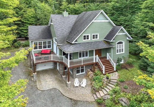 Maison à vendre - 245 Ch. de la Muraille, Mont-Tremblant, J8E 0E1