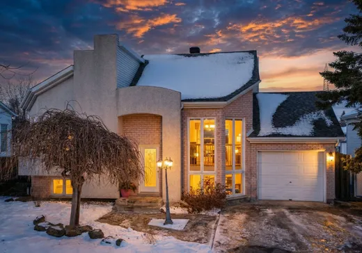 Maison à étages à vendre - 4460 Rue des Harfangs, Sainte-Catherine, J5C1R7