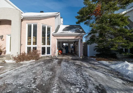 Maison à vendre - 4460 Rue des Harfangs, Sainte-Catherine, J5C 1R7