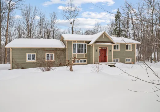 Maison à vendre - 14 Rue de la Grande-Côte, Lachute, J0V 1X0