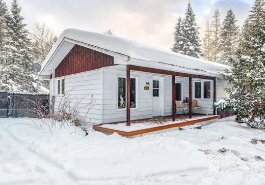 Maison à étages à vendre - 946 Rue de la Pisciculture, Mont-Blanc, J0T2G0