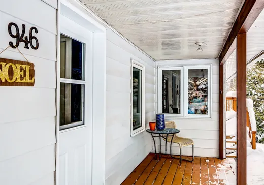 Maison à vendre - 946 Rue de la Pisciculture, Mont-Blanc, J0T 2G0
