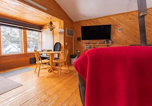 Maison à vendre - 105 19e Avenue, Val des Sources, J1T 3M7