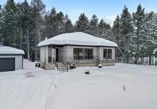 Maison à vendre - 385 Rue des Tourterelles, Saint-Colomban, J5K 0K1