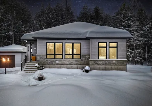 Maison à vendre - 385 Rue des Tourterelles, Saint-Colomban, J5K 0K1