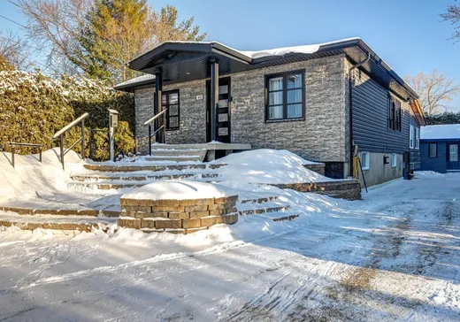 Maison à étages à vendre - 352 59e Avenue, Pointe-Calumet, J0N1G0