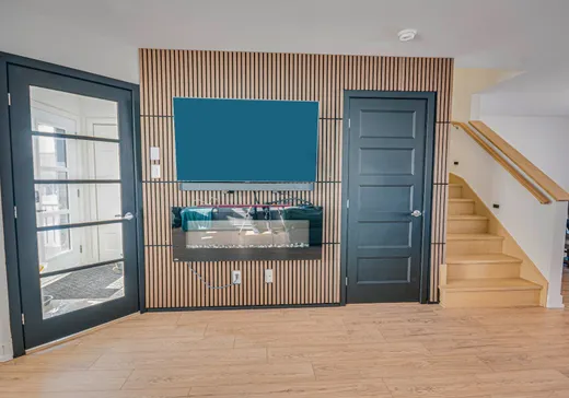 House for sale - 47 Rue des Récoltes, Sainte-Barbe, J0S 1P0