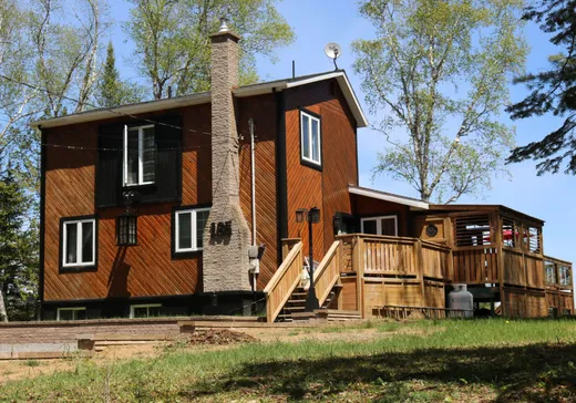 Maison à vendre - 185 Ch. Dosithée-Boileau, Rivière-Rouge, J0T 1T0