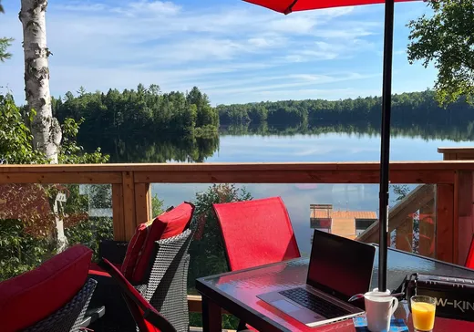 Maison à vendre - 185 Ch. Dosithée-Boileau, Rivière-Rouge, J0T 1T0