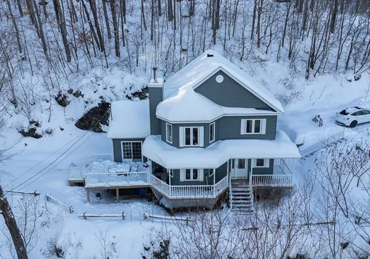 Maison à étages à vendre - 1707 Rue Alexandre, Prévost, J0R1T0