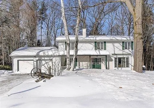 Maison à étages à vendre - 188 Rue de la Seigneurie, Hudson, J0P1H0