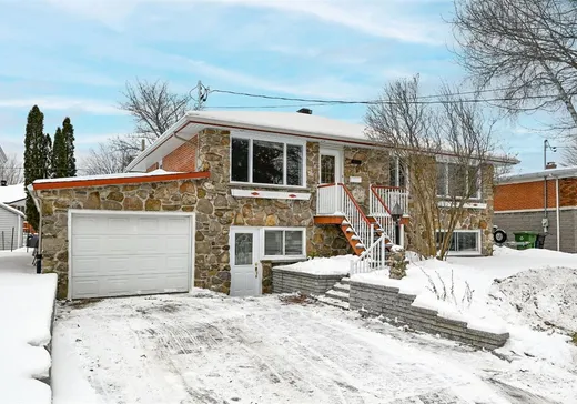 Maison à vendre - 1840 56e Avenue (P.-a.-T.), Montréal (Est), H1A 2S1