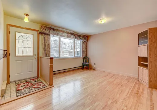 Maison à vendre - 1840 56e Avenue (P.-a.-T.), Montréal (Est), H1A 2S1