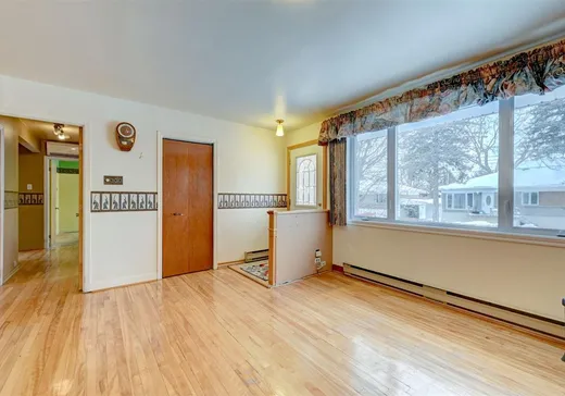 Maison à vendre - 1840 56e Avenue (P.-a.-T.), Montréal (Est), H1A 2S1