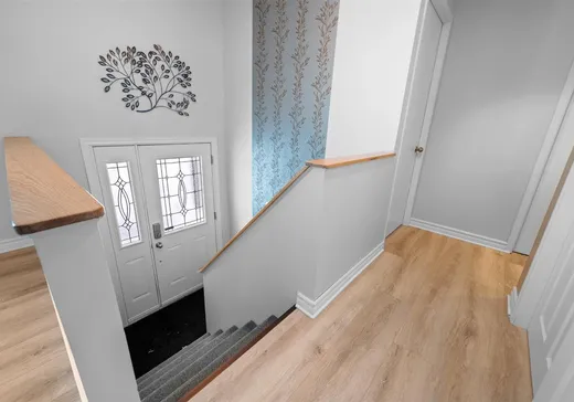 Maison à vendre - 408 Rue Montpellier, Beauport, G1C 6A9