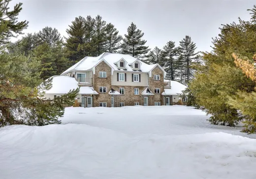 Condo for sale - 3045 Rue de la Visitation, Saint-Charles-Borromée, J6E7Y8