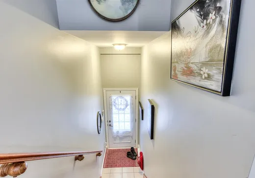 Condo for sale - 3045 Rue de la Visitation, Saint-Charles-Borromée, J6E 7Y8