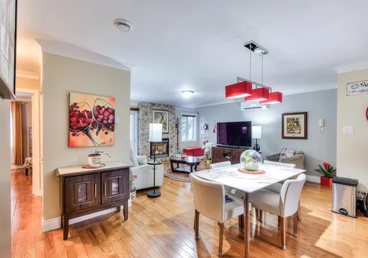 Condo for sale - 3045 Rue de la Visitation, Saint-Charles-Borromée, J6E 7Y8