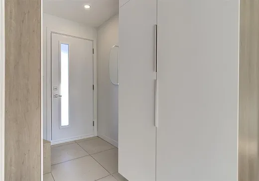 House for sale - 106 Rue De Monts, Boucherville, J4B 4K3