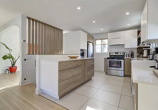 House for sale - 106 Rue De Monts, Boucherville, J4B 4K3