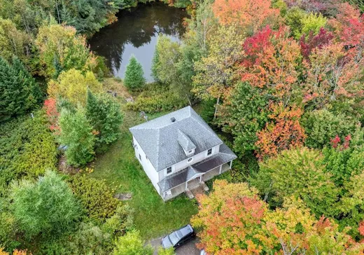 Maison à étages à vendre - 160 Ch. Godefroy, Ste-Anne-Des-Lacs, J0R1B0