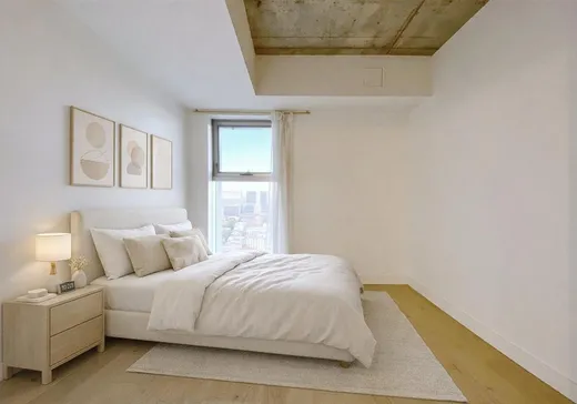 Condo for sale - 1030 Rue De Bleury, App. 3107, Montreal (Downtown), H2Z 1M9
