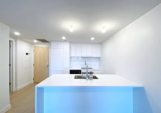 Condo for sale - 1030 Rue De Bleury, App. 3107, Montreal (Downtown), H2Z 1M9