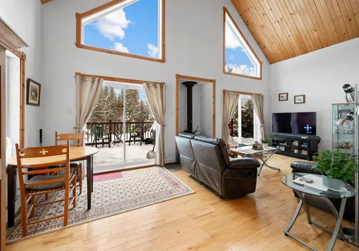 House for sale - 1951 Ch. du 9e-Rang, Ste-Lucie, J0T 2J0