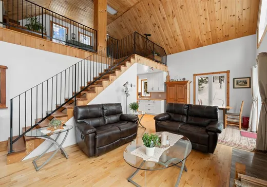 House for sale - 1951 Ch. du 9e-Rang, Ste-Lucie, J0T 2J0