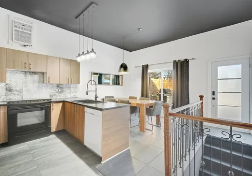 House for sale - 5714 Rue Labrèche, Laval (Saint-François), H7B 1A4