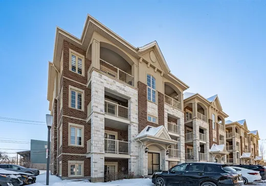 Condo for sale - 1158 Boul. du Curé-Labelle, App. 107, Blainville, J7C3J4