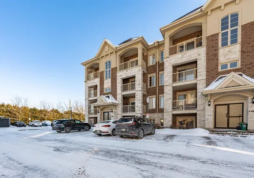 Condo for sale - 1158 Boul. du Curé-Labelle, App. 107, Blainville, J7C 3J4