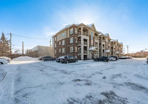 Condo for sale - 1158 Boul. du Curé-Labelle, App. 107, Blainville, J7C 3J4