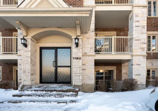 Condo for sale - 1158 Boul. du Curé-Labelle, App. 107, Blainville, J7C 3J4