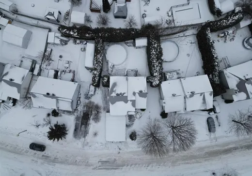 House for sale - 981 Rue Ronsard, Saint-Eustache, J7R 6N2