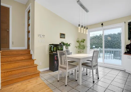 House for sale - 981 Rue Ronsard, Saint-Eustache, J7R 6N2