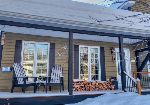 Maison à vendre - 11 Ch. des Pavots, Ste-Anne-Des-Lacs, J0R 1B0