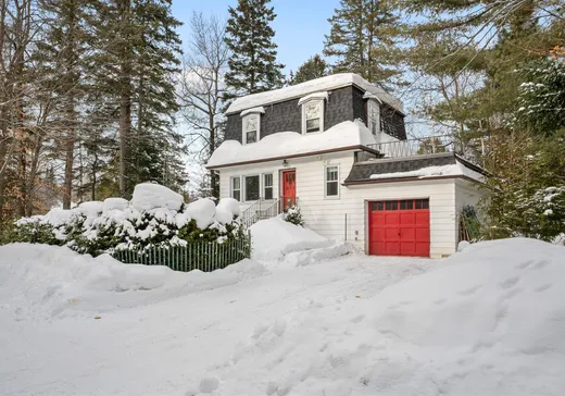 Maison à étages à vendre - 233 Rue d'Aspen, Sainte-Adèle, J8B2Z2