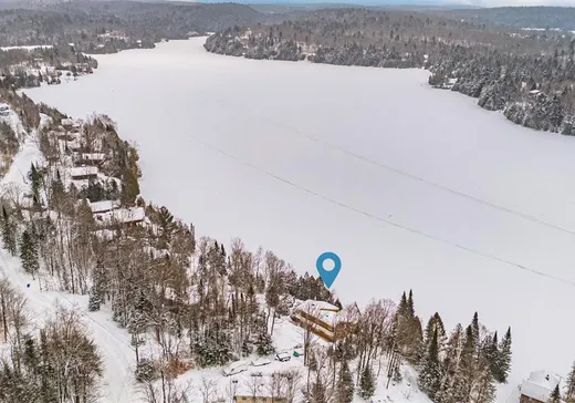 Maison à vendre - 1725 Ch. Rozon, Wentworth, J0T 1Y0