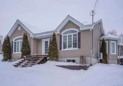 Bungalow à vendre - 954 Rg St-Charles, Beauceville, G5X1A9