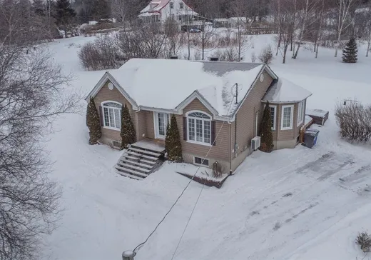 Maison à vendre - 954 Rg St-Charles, Beauceville, G5X 1A9