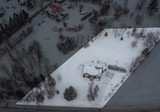 Maison à vendre - 954 Rg St-Charles, Beauceville, G5X 1A9