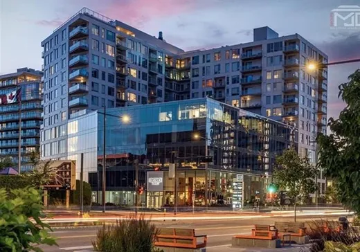 Condo à vendre - 975 Av. Roland-Beaudin, App. 1211, Sainte-Foy-Sillery-Cap-Rouge, G1V0J2